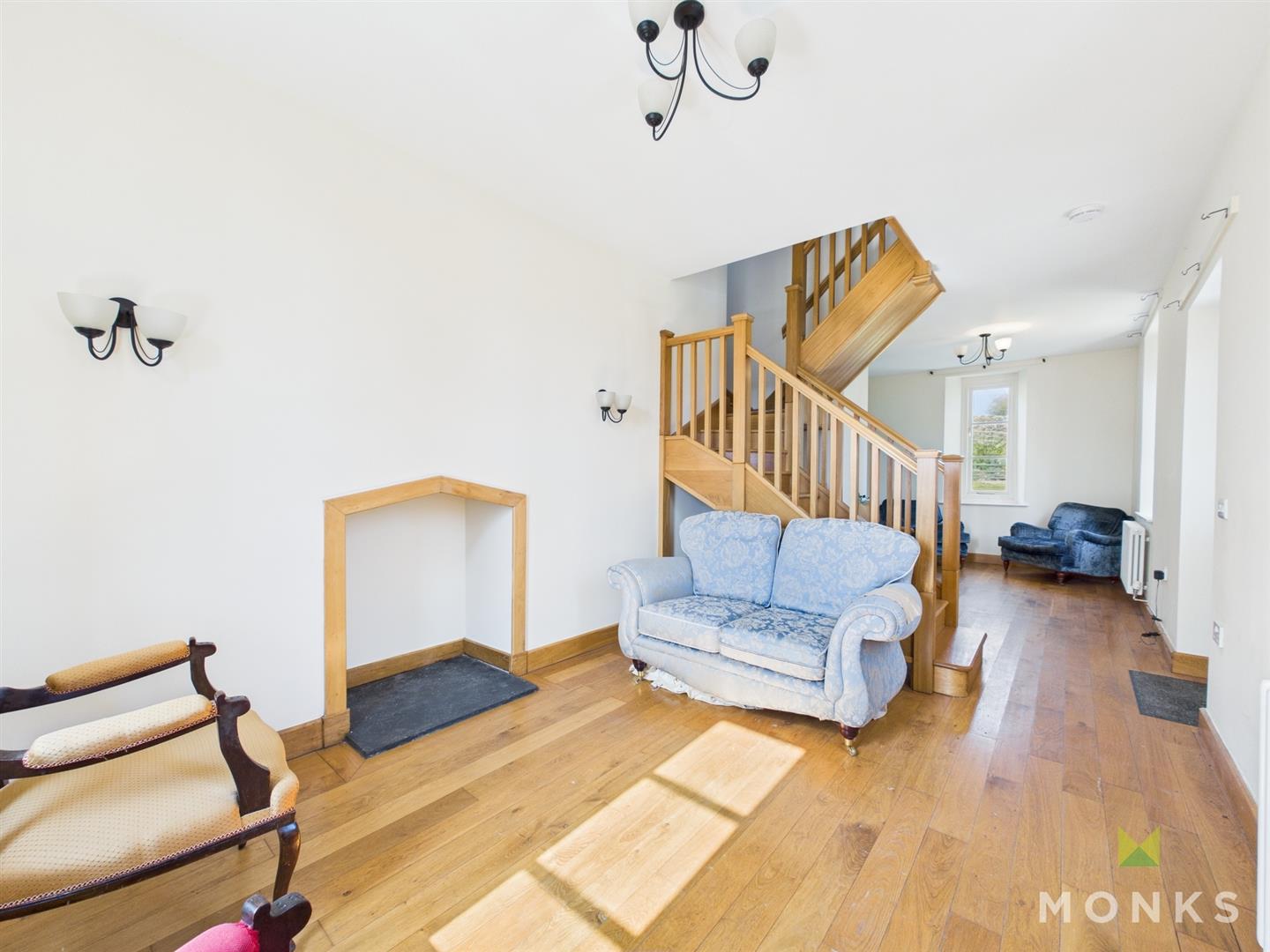 5 Oakhurst Cottage Oakhurst Road, Oswestry, SY10 7BY For Sale